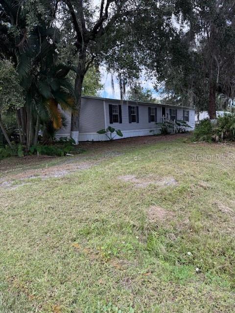 KISSIMMEE VIEW UNIT B - Residential