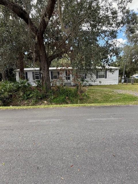 KISSIMMEE VIEW UNIT B - Residential