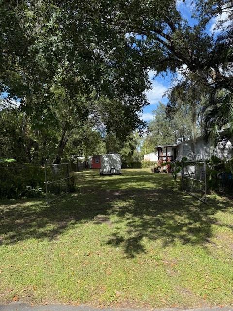 KISSIMMEE VIEW UNIT B - Residential