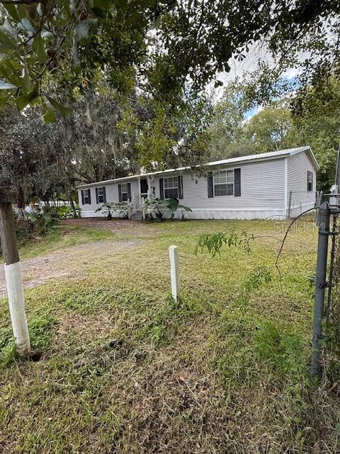 KISSIMMEE VIEW UNIT B - Residential