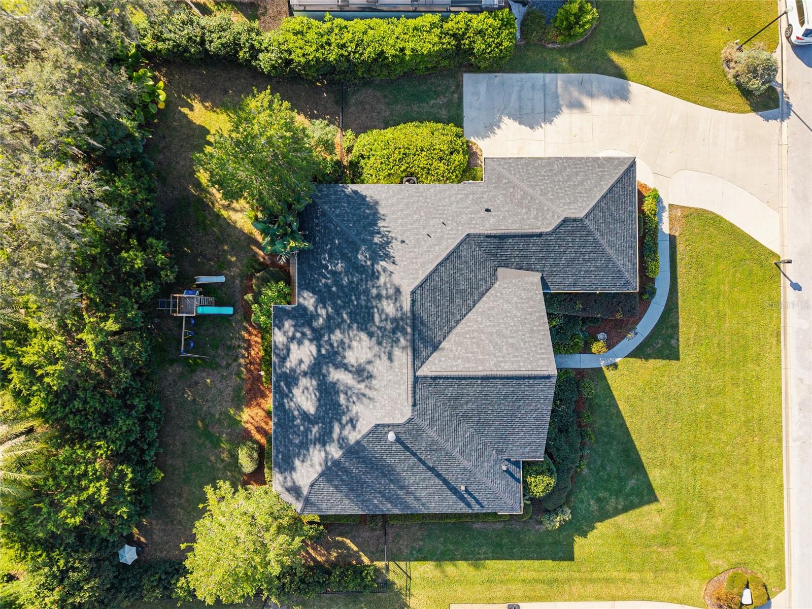 DEVONSHIRE - Residential