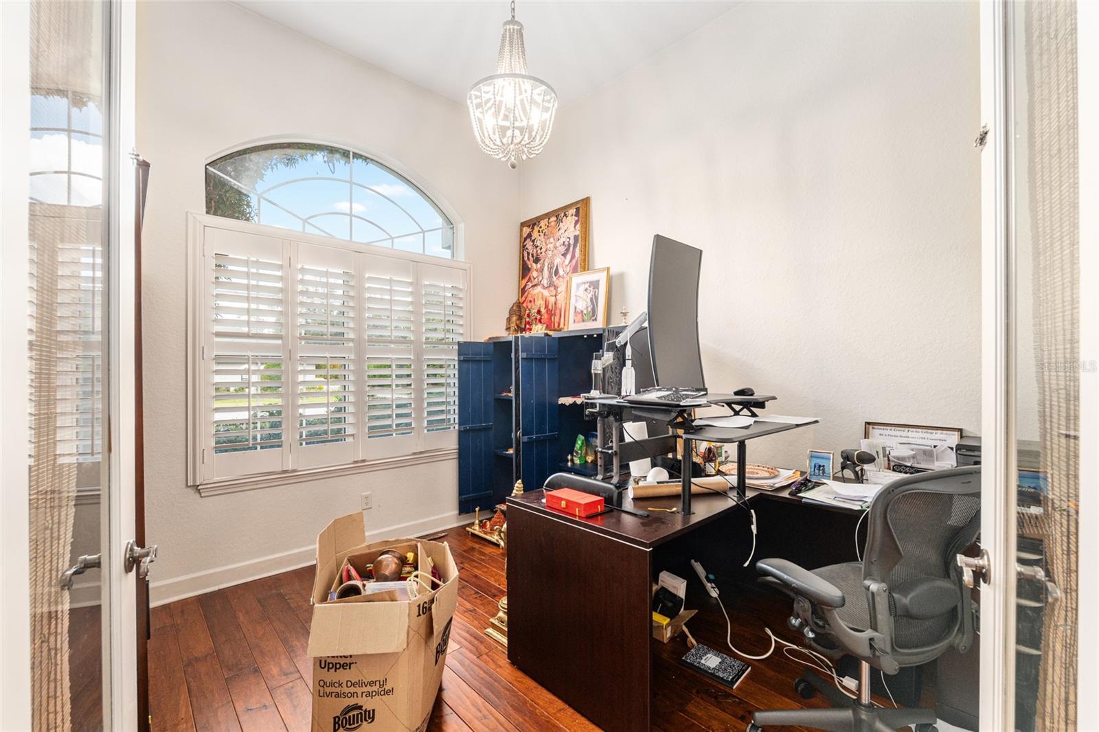 DEVONSHIRE - Residential