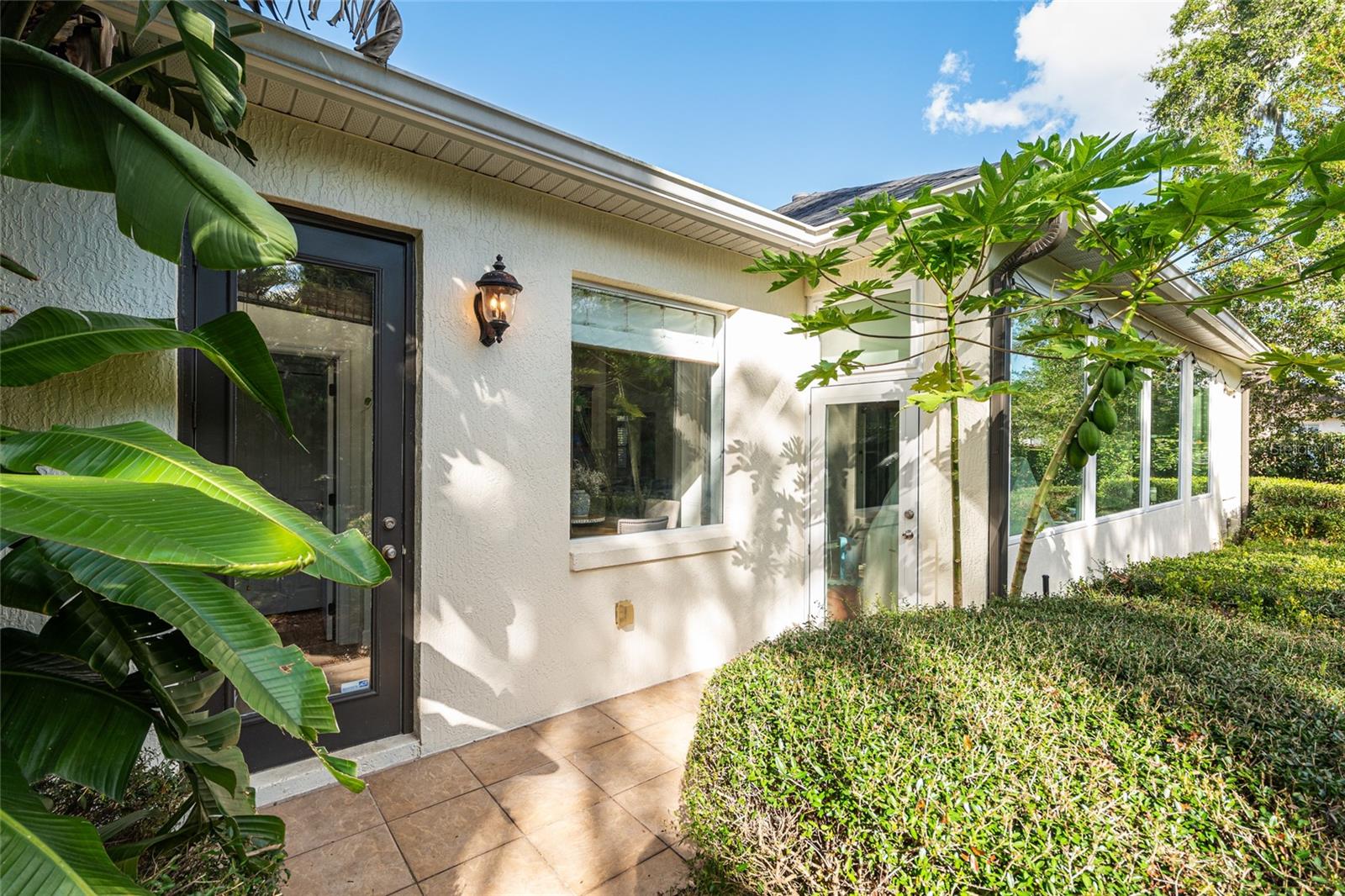 DEVONSHIRE - Residential