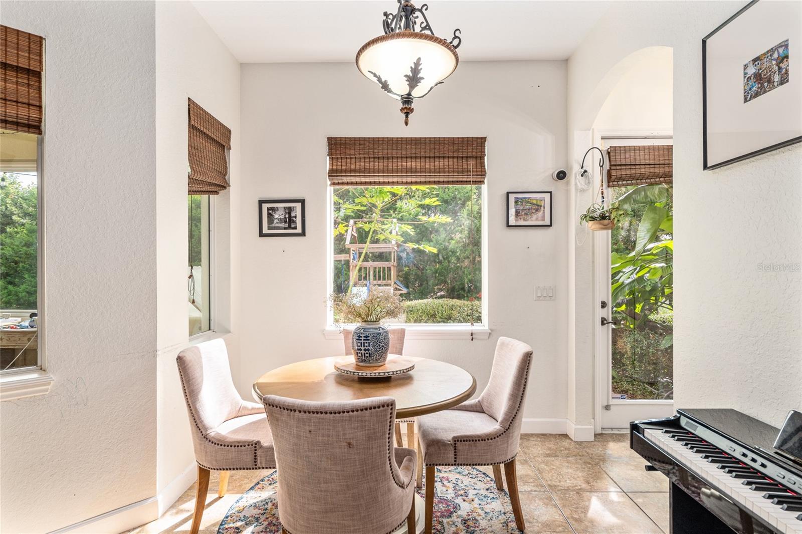 DEVONSHIRE - Residential