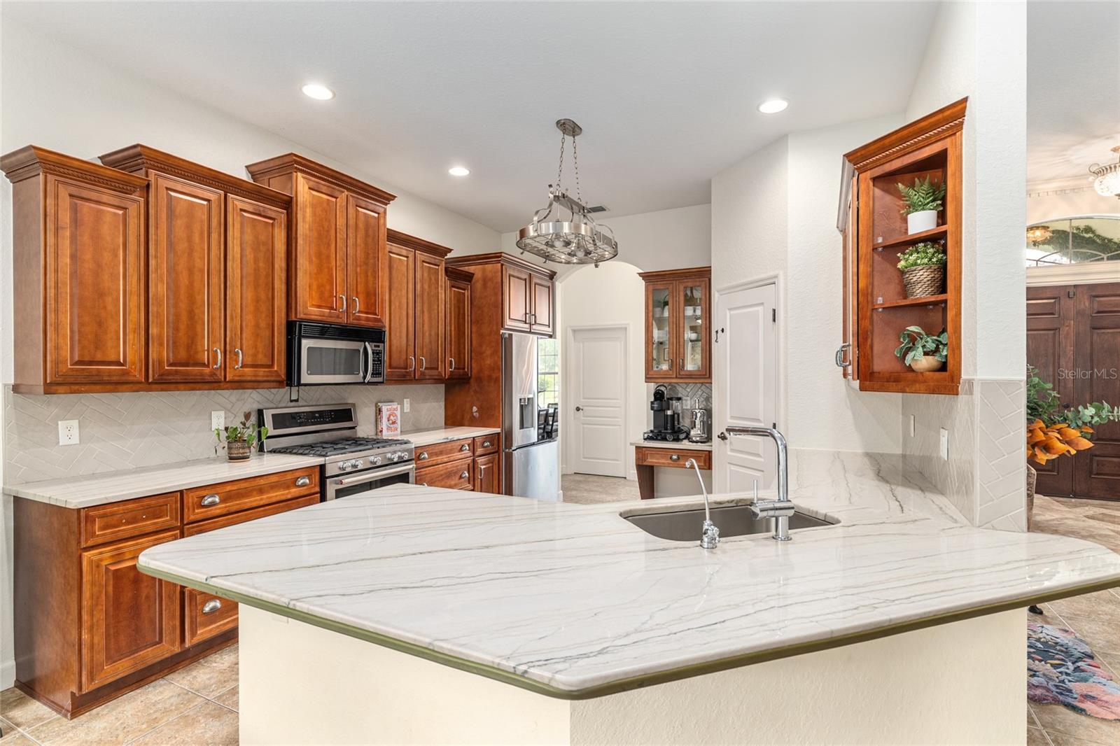 DEVONSHIRE - Residential