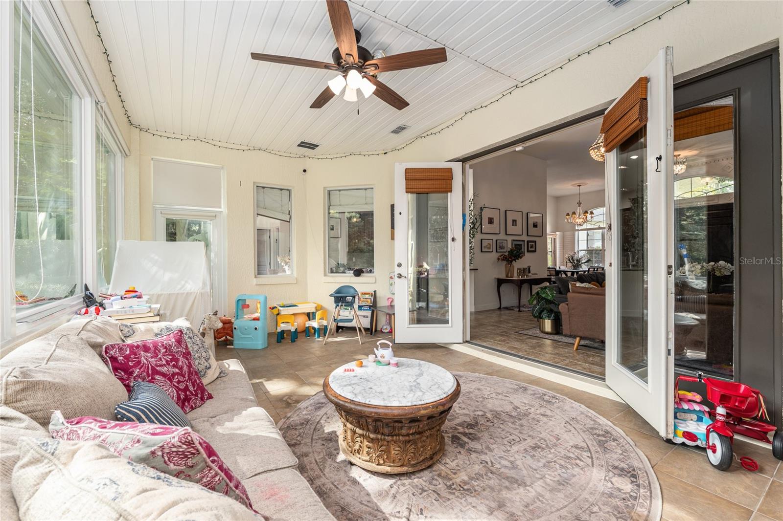 DEVONSHIRE - Residential