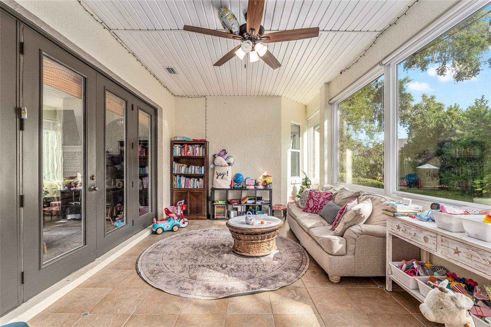 DEVONSHIRE - Residential