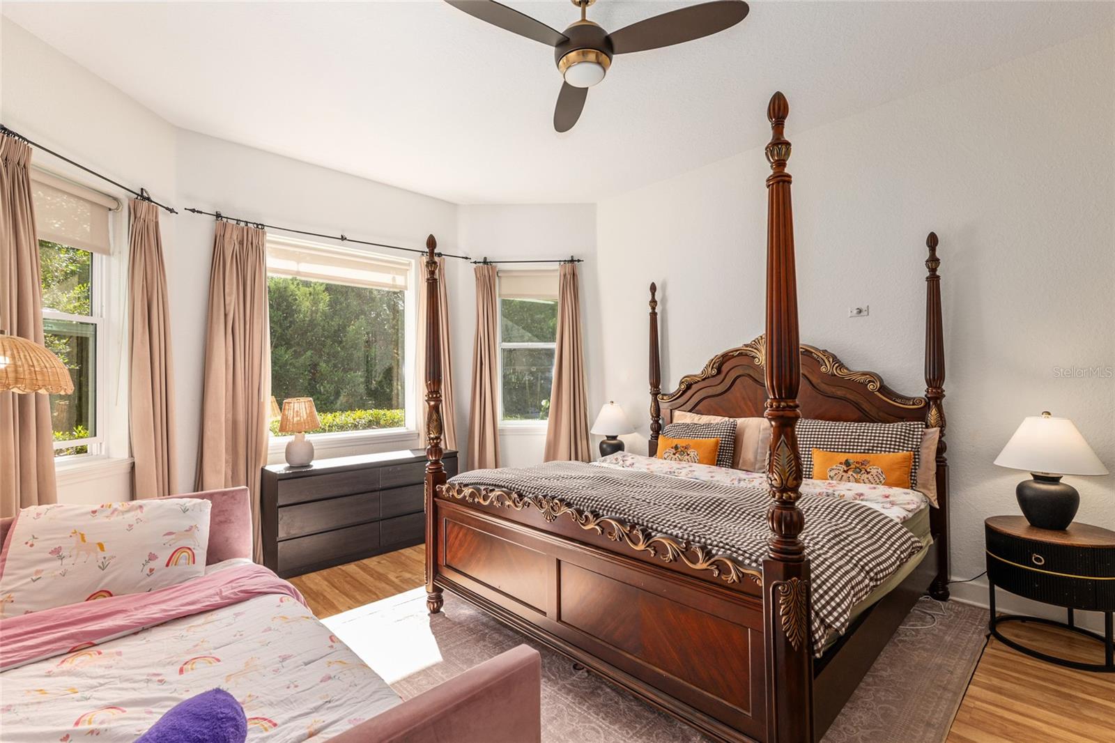 DEVONSHIRE - Residential