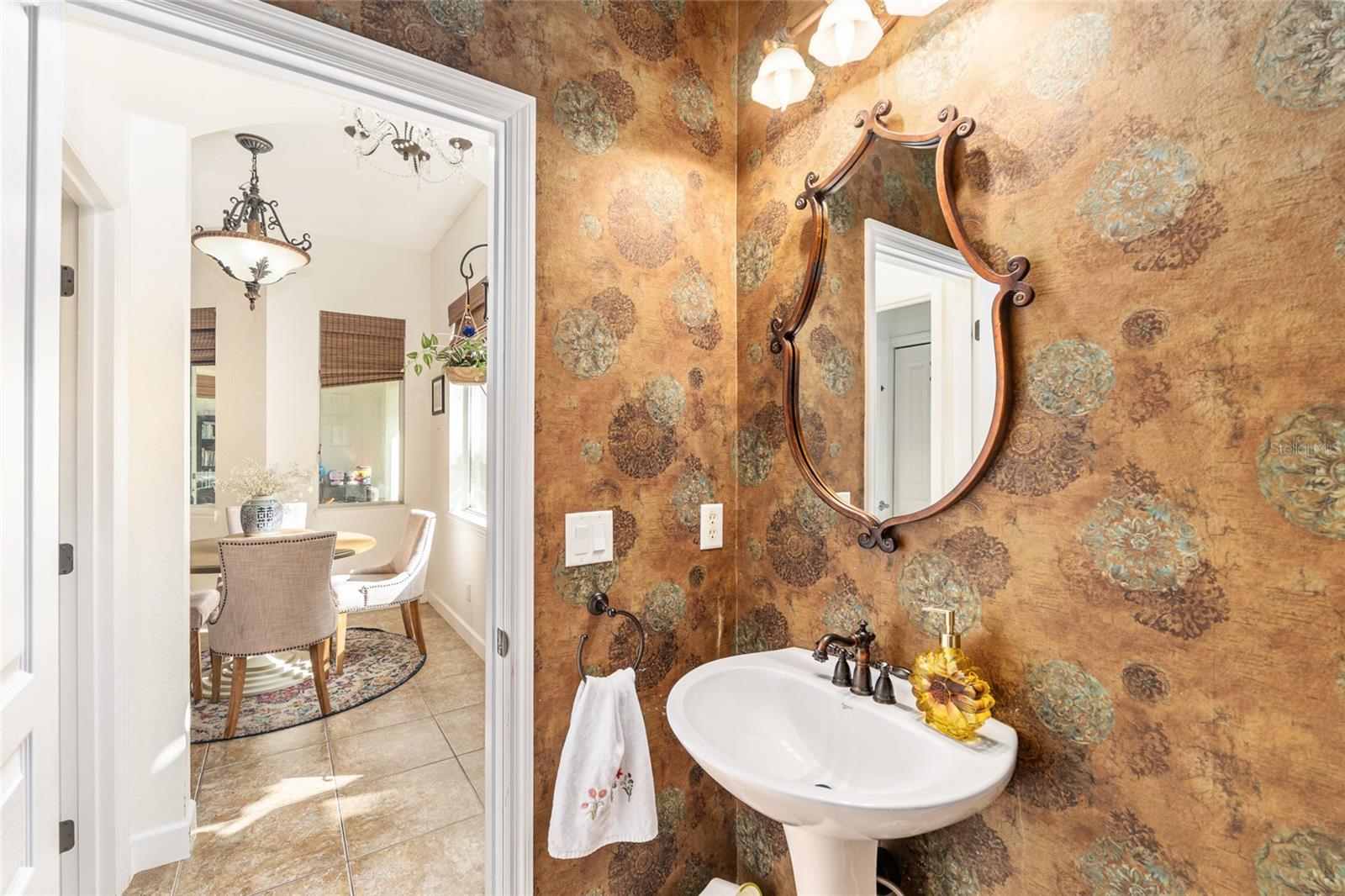 DEVONSHIRE - Residential