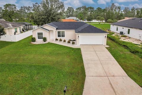 A home in NORTH PORT