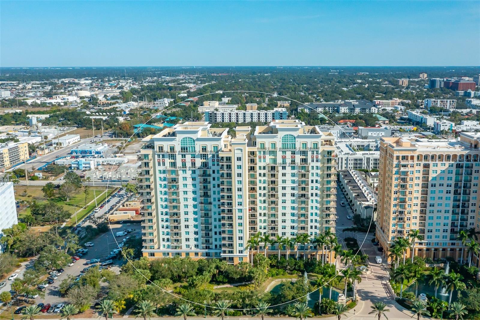 ALINARI - Residential