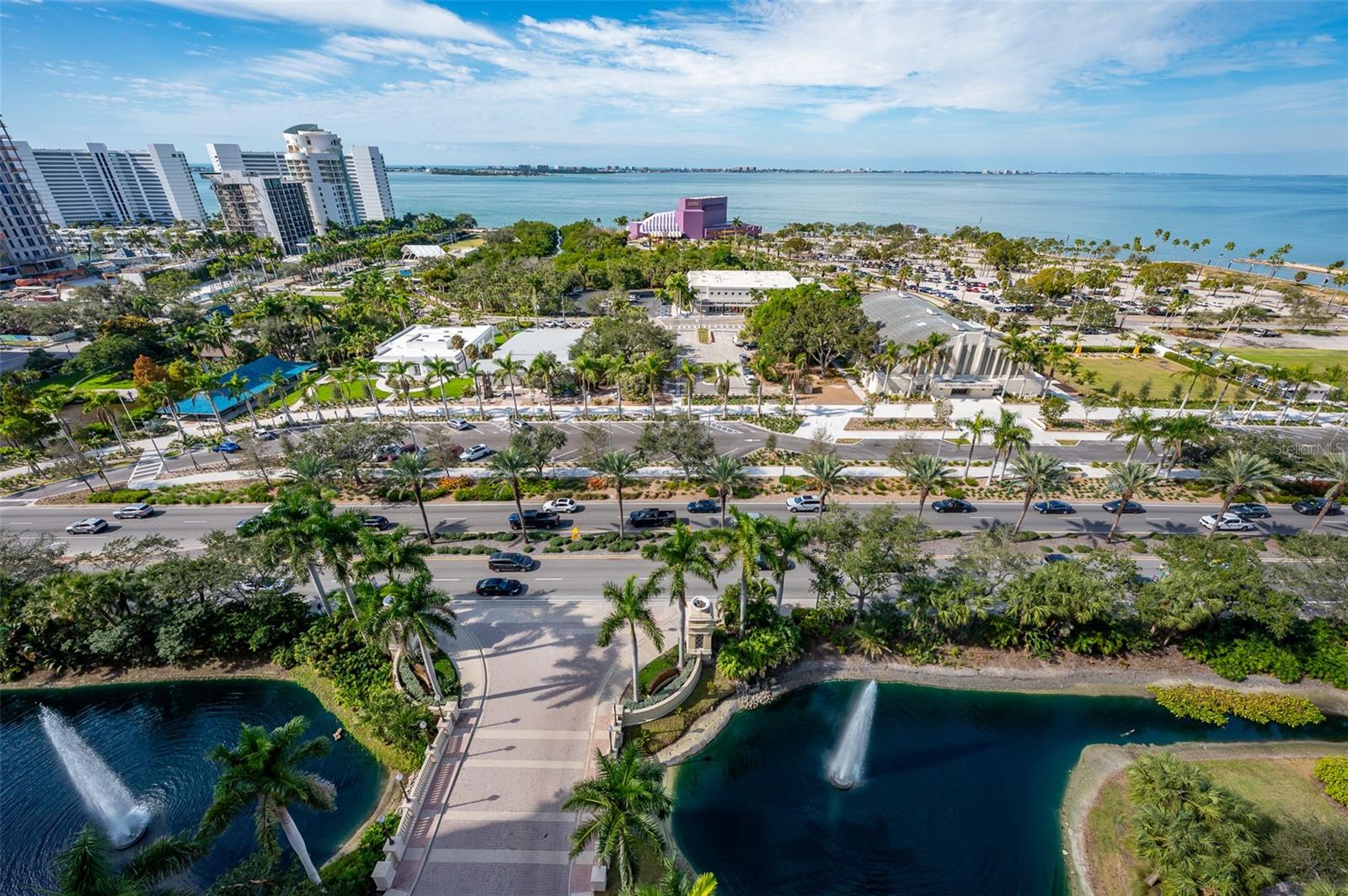 ALINARI - Residential