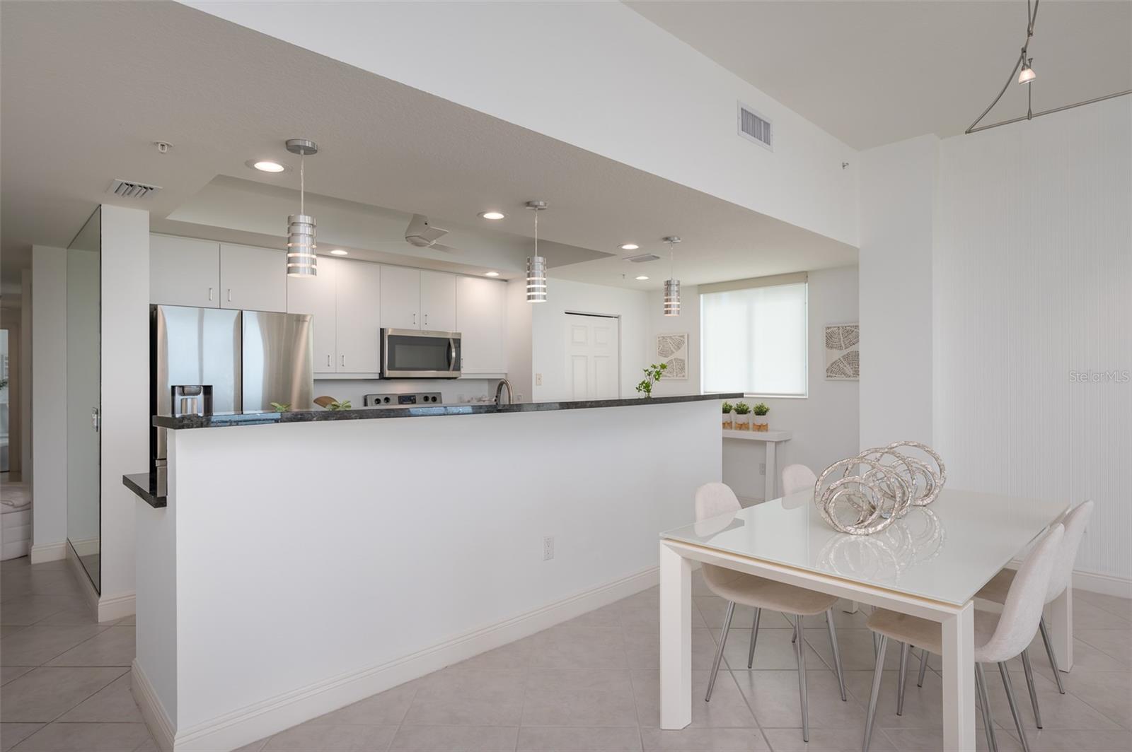 ALINARI - Residential