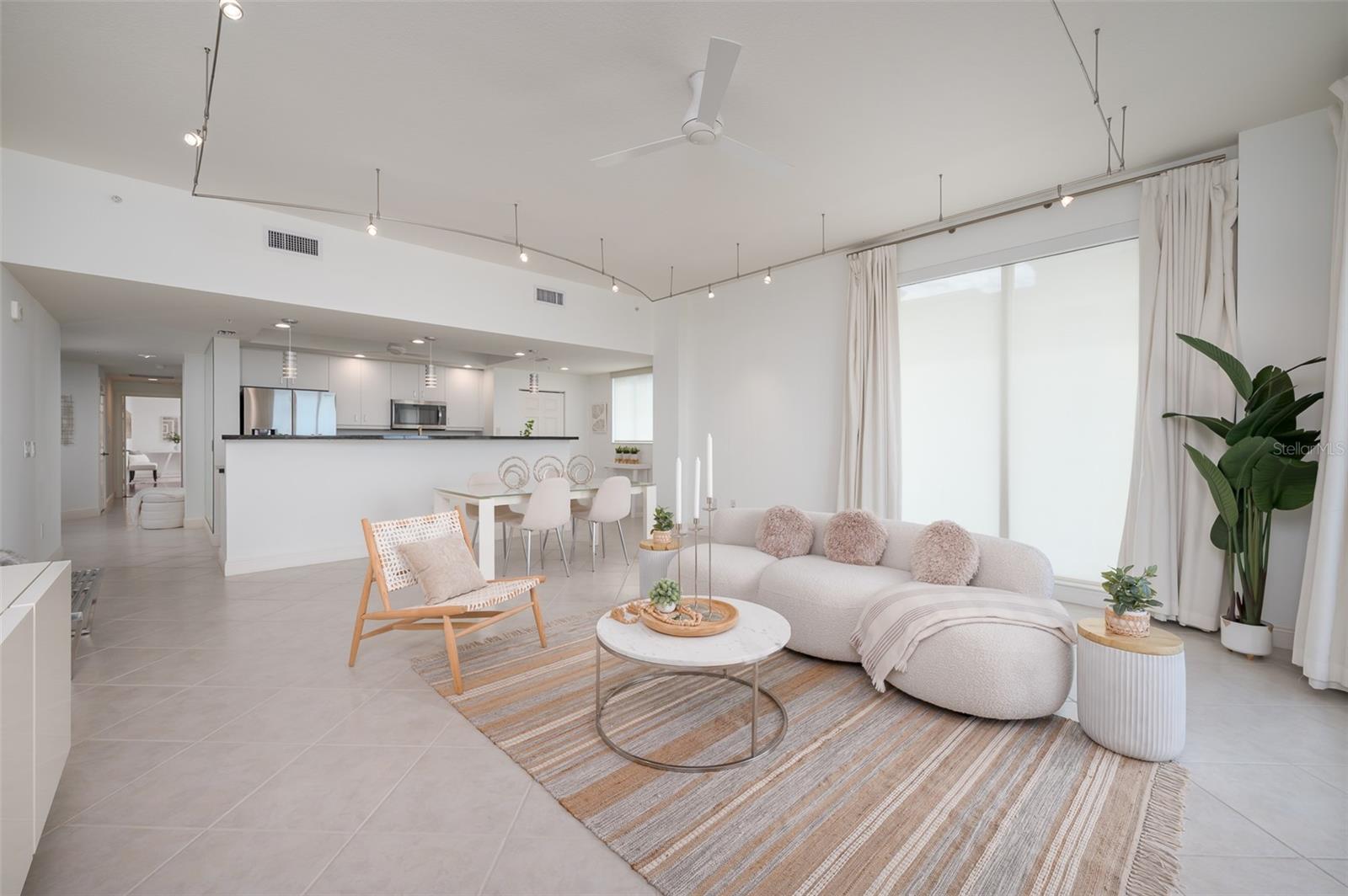 ALINARI - Residential