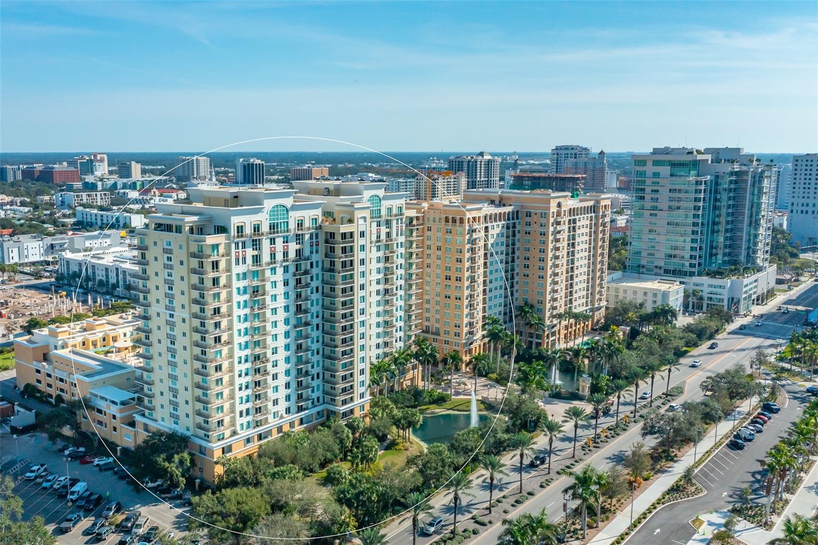 ALINARI - Residential