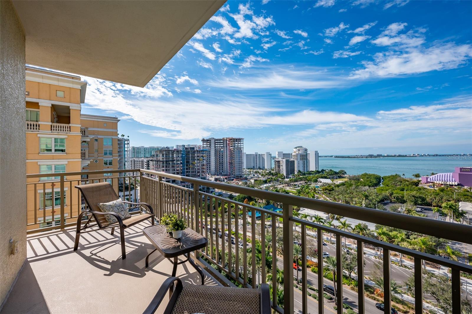 ALINARI - Residential