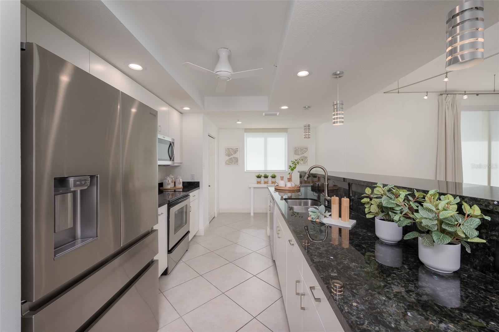 ALINARI - Residential