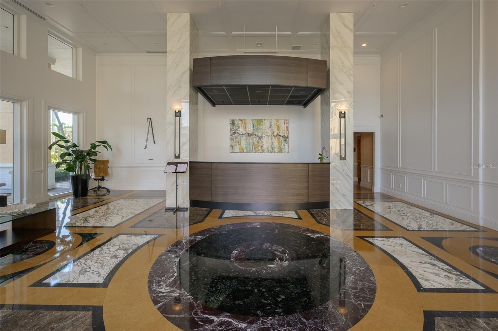 ALINARI - Residential