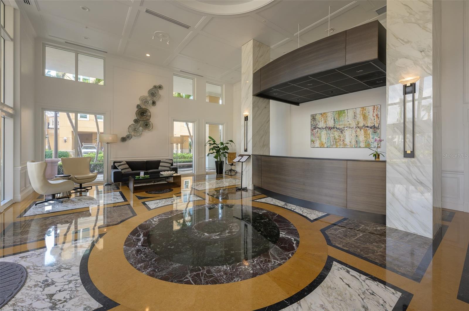 ALINARI - Residential