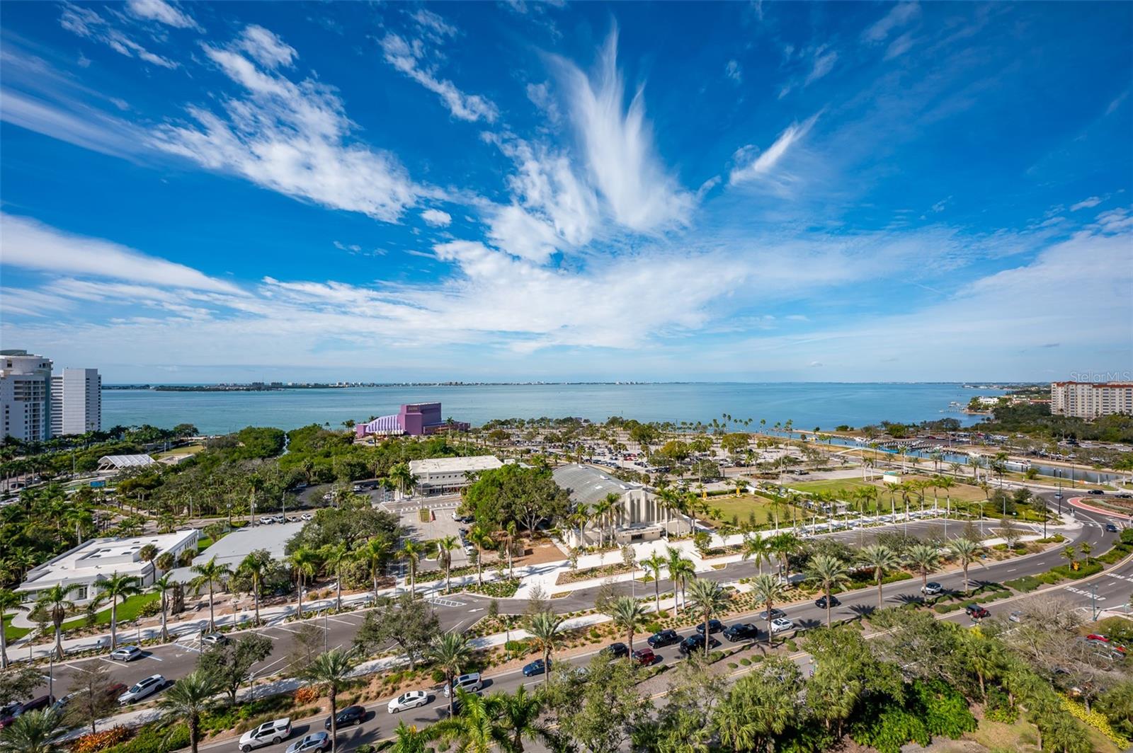 ALINARI - Residential