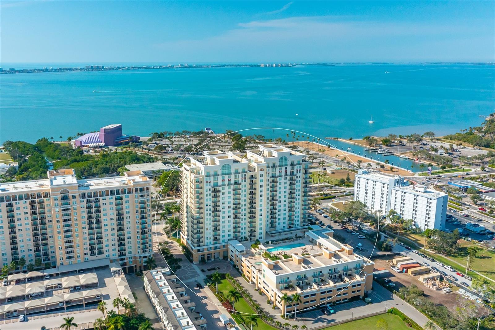 ALINARI - Residential