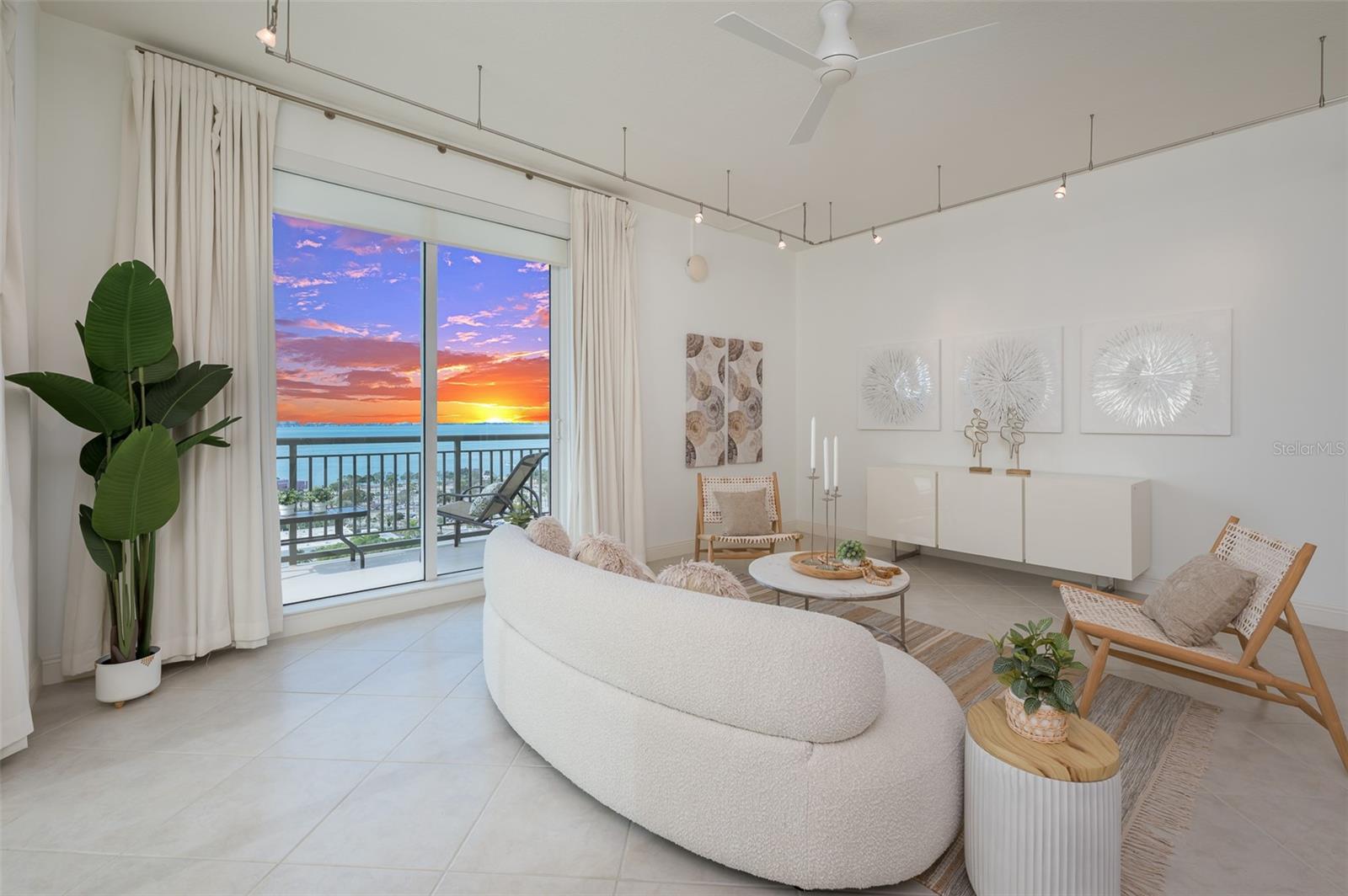 ALINARI - Residential