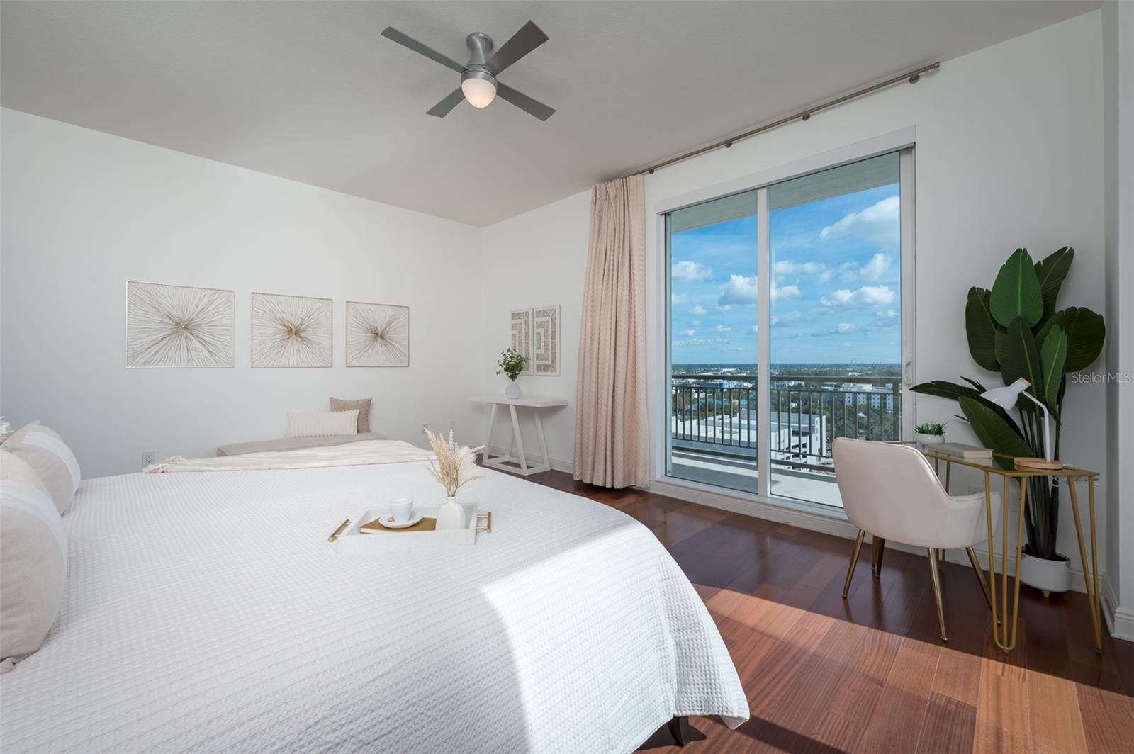 ALINARI - Residential