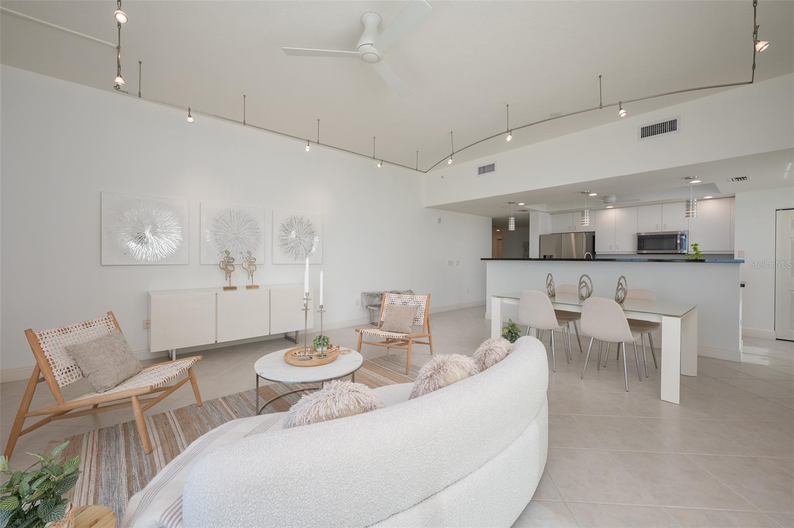 ALINARI - Residential