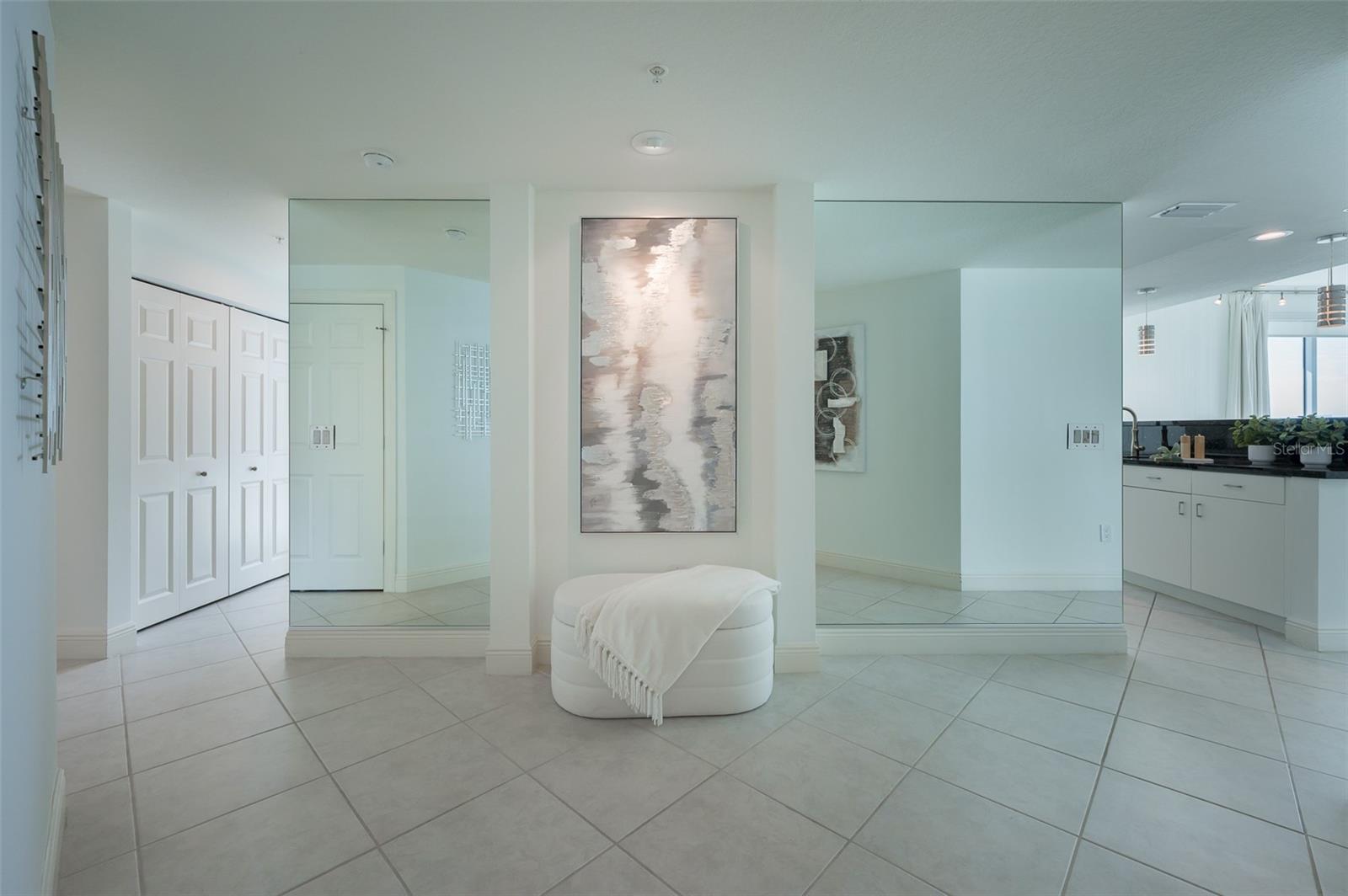 ALINARI - Residential