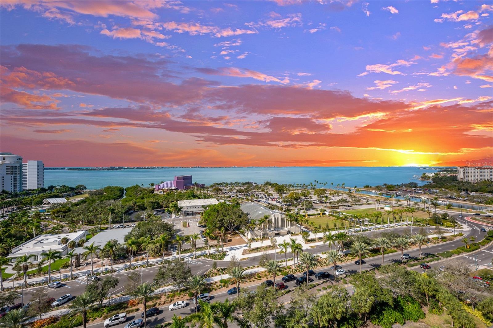 ALINARI - Residential