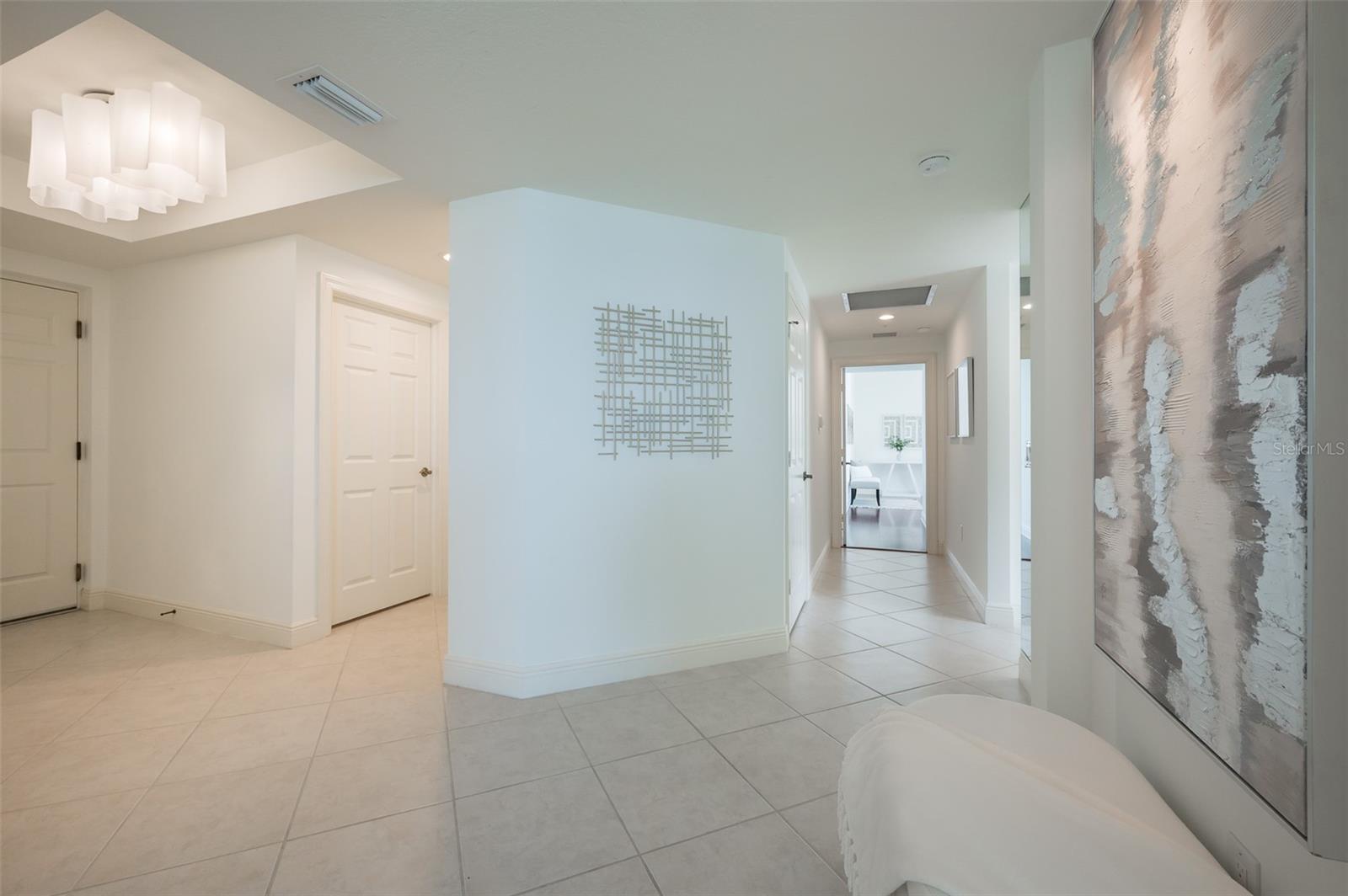 ALINARI - Residential