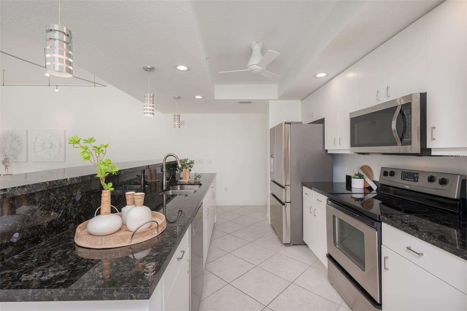 ALINARI - Residential