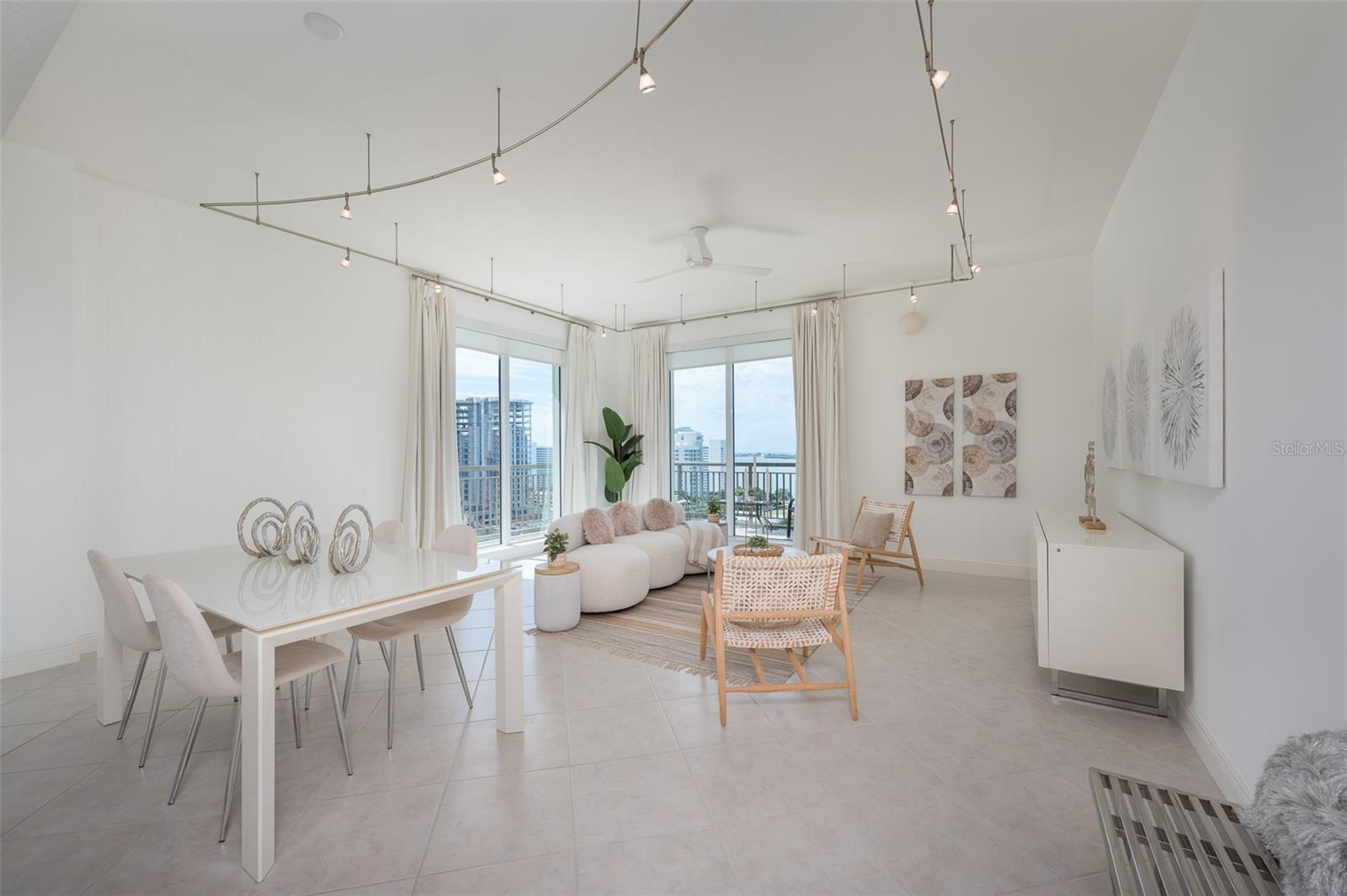 ALINARI - Residential