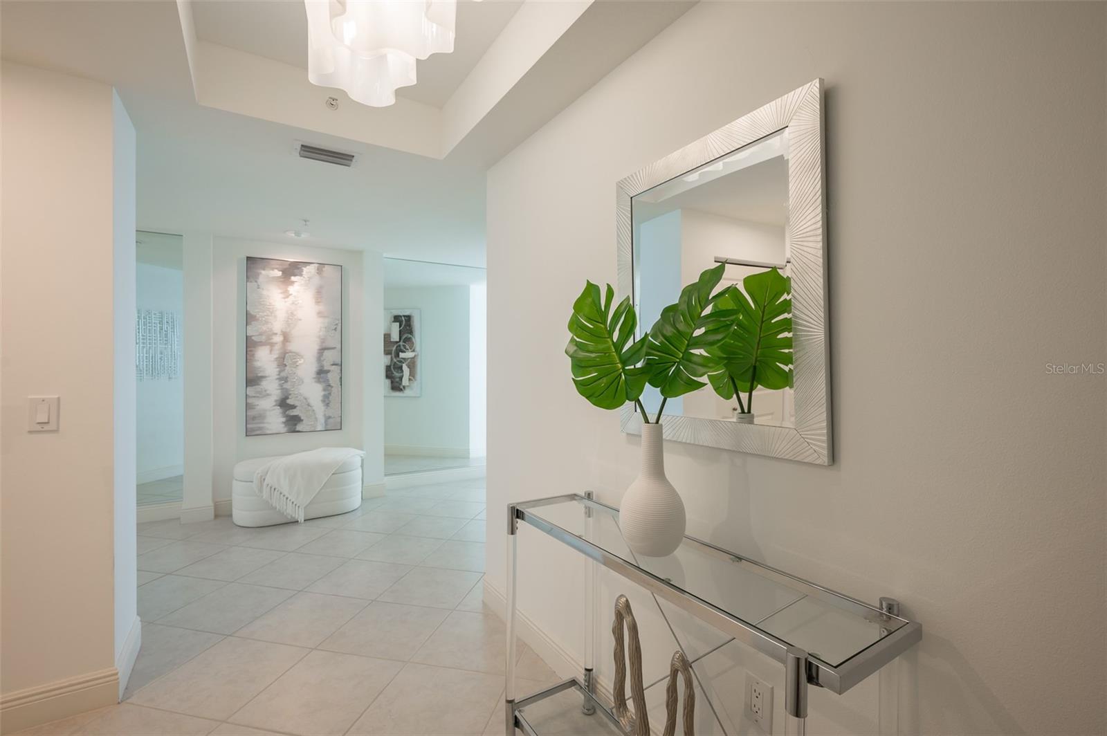 ALINARI - Residential