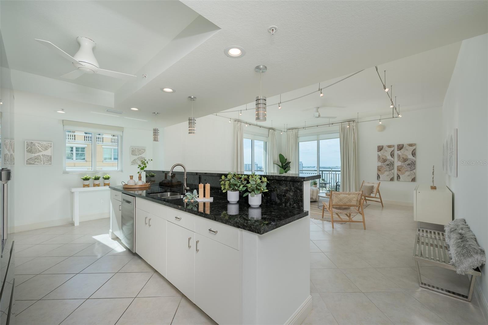 ALINARI - Residential