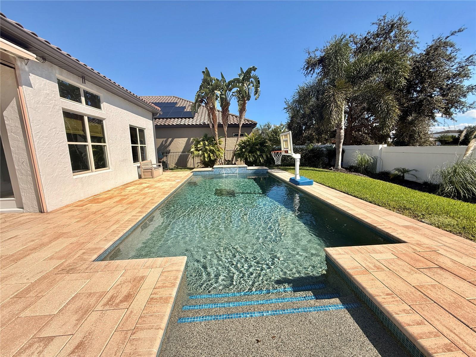 ENCLAVE AT WINDERMERE LANDING - Residential Lease