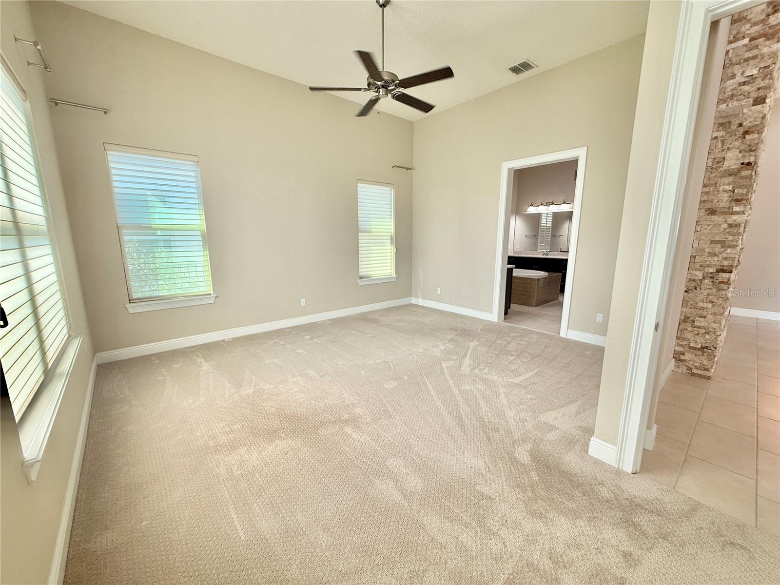 ENCLAVE AT WINDERMERE LANDING - Residential Lease