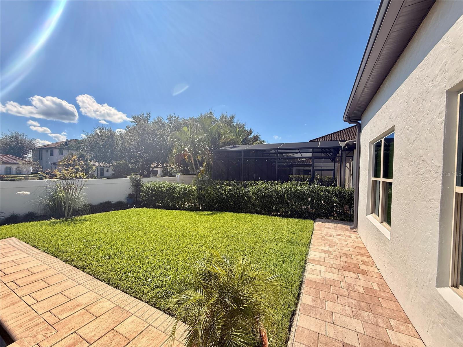 ENCLAVE AT WINDERMERE LANDING - Residential Lease