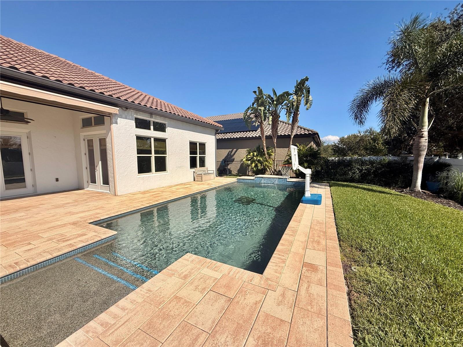 ENCLAVE AT WINDERMERE LANDING - Residential Lease