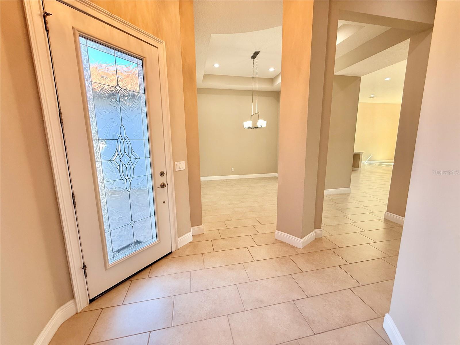 ENCLAVE AT WINDERMERE LANDING - Residential Lease