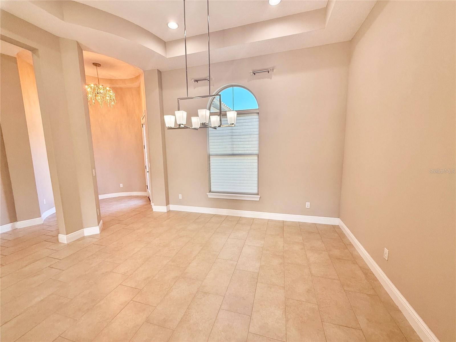 ENCLAVE AT WINDERMERE LANDING - Residential Lease