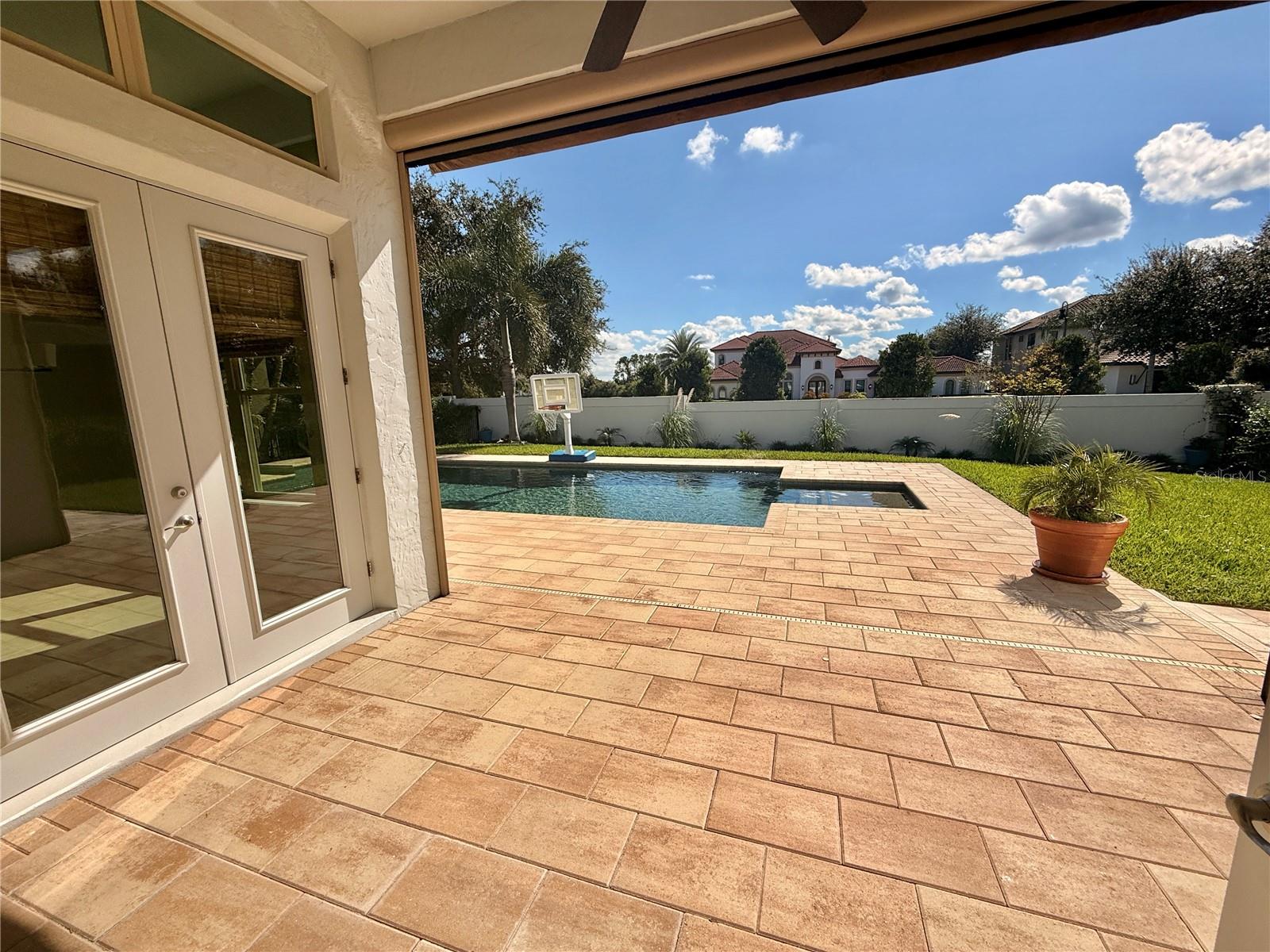 ENCLAVE AT WINDERMERE LANDING - Residential Lease