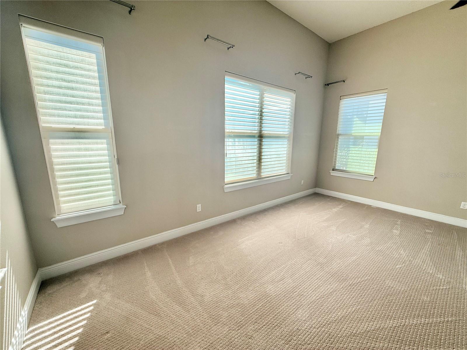 ENCLAVE AT WINDERMERE LANDING - Residential Lease