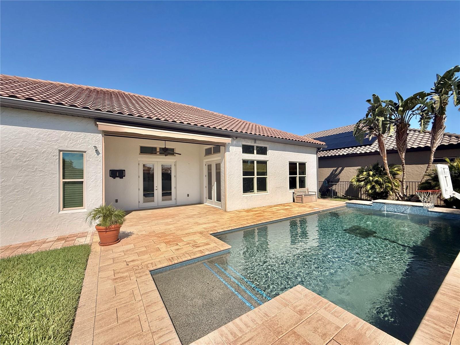 ENCLAVE AT WINDERMERE LANDING - Residential Lease