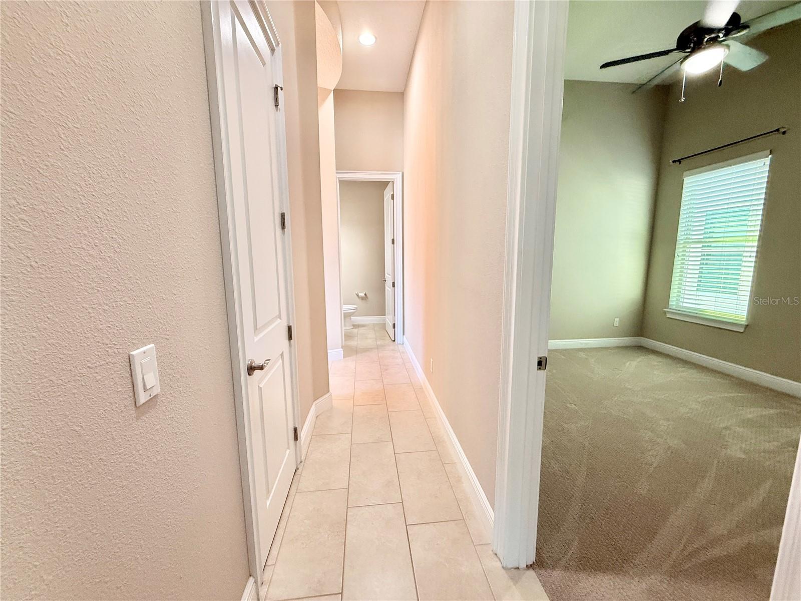 ENCLAVE AT WINDERMERE LANDING - Residential Lease