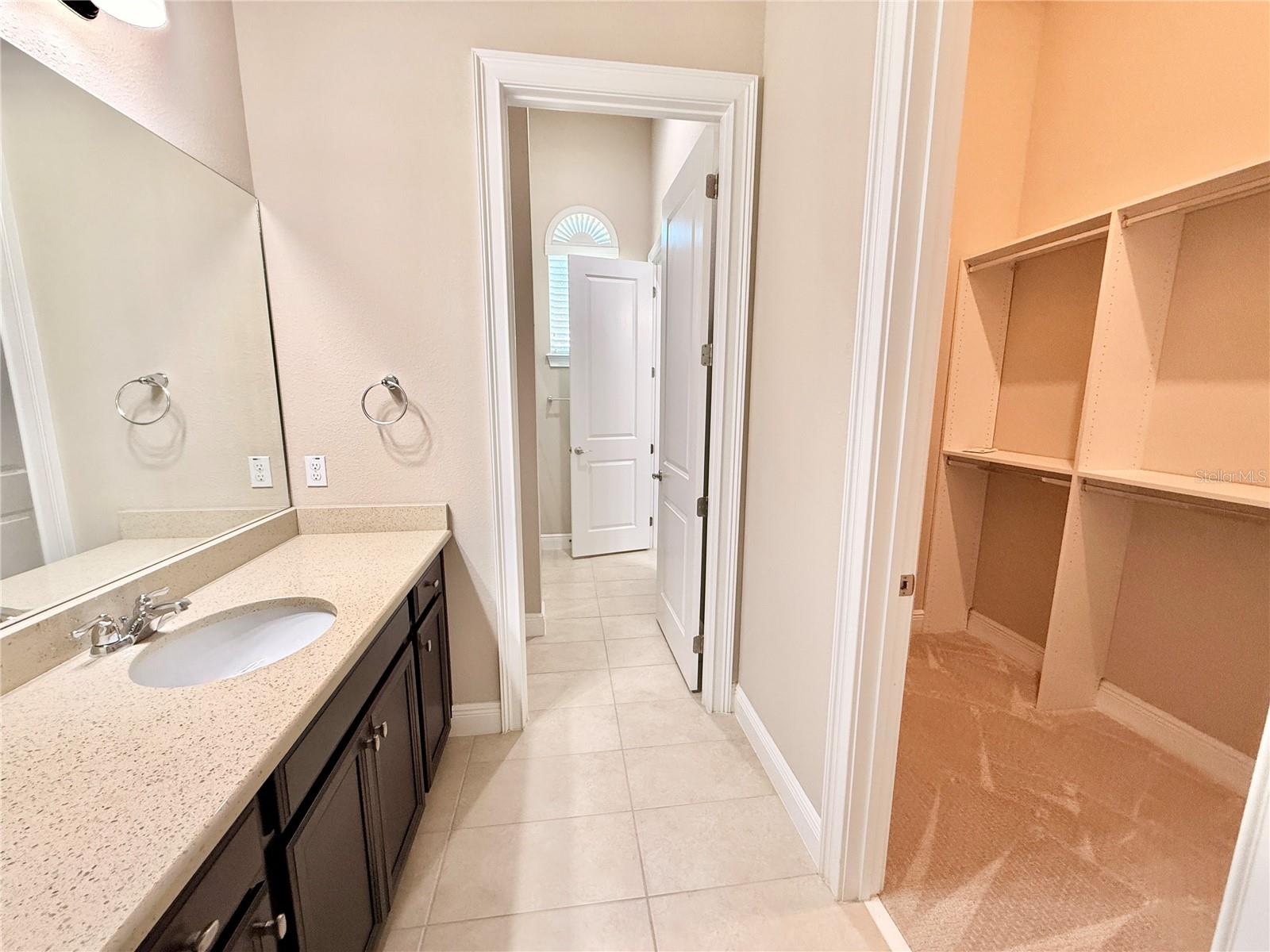 ENCLAVE AT WINDERMERE LANDING - Residential Lease