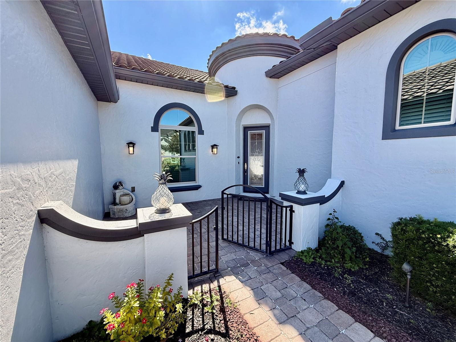 ENCLAVE AT WINDERMERE LANDING - Residential Lease