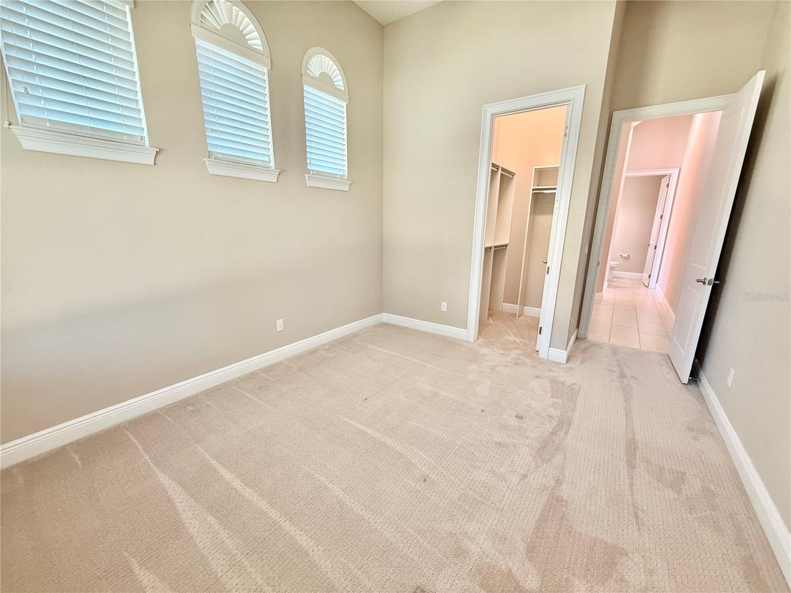 ENCLAVE AT WINDERMERE LANDING - Residential Lease