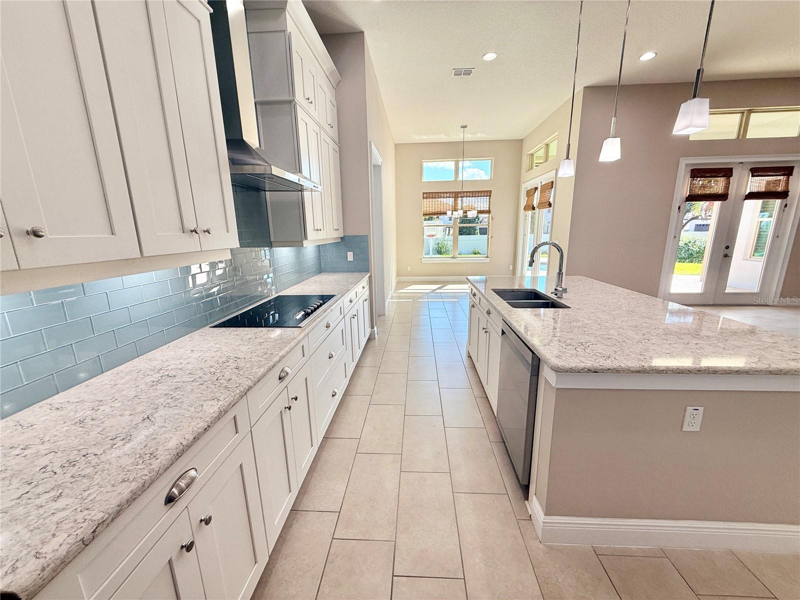 ENCLAVE AT WINDERMERE LANDING - Residential Lease