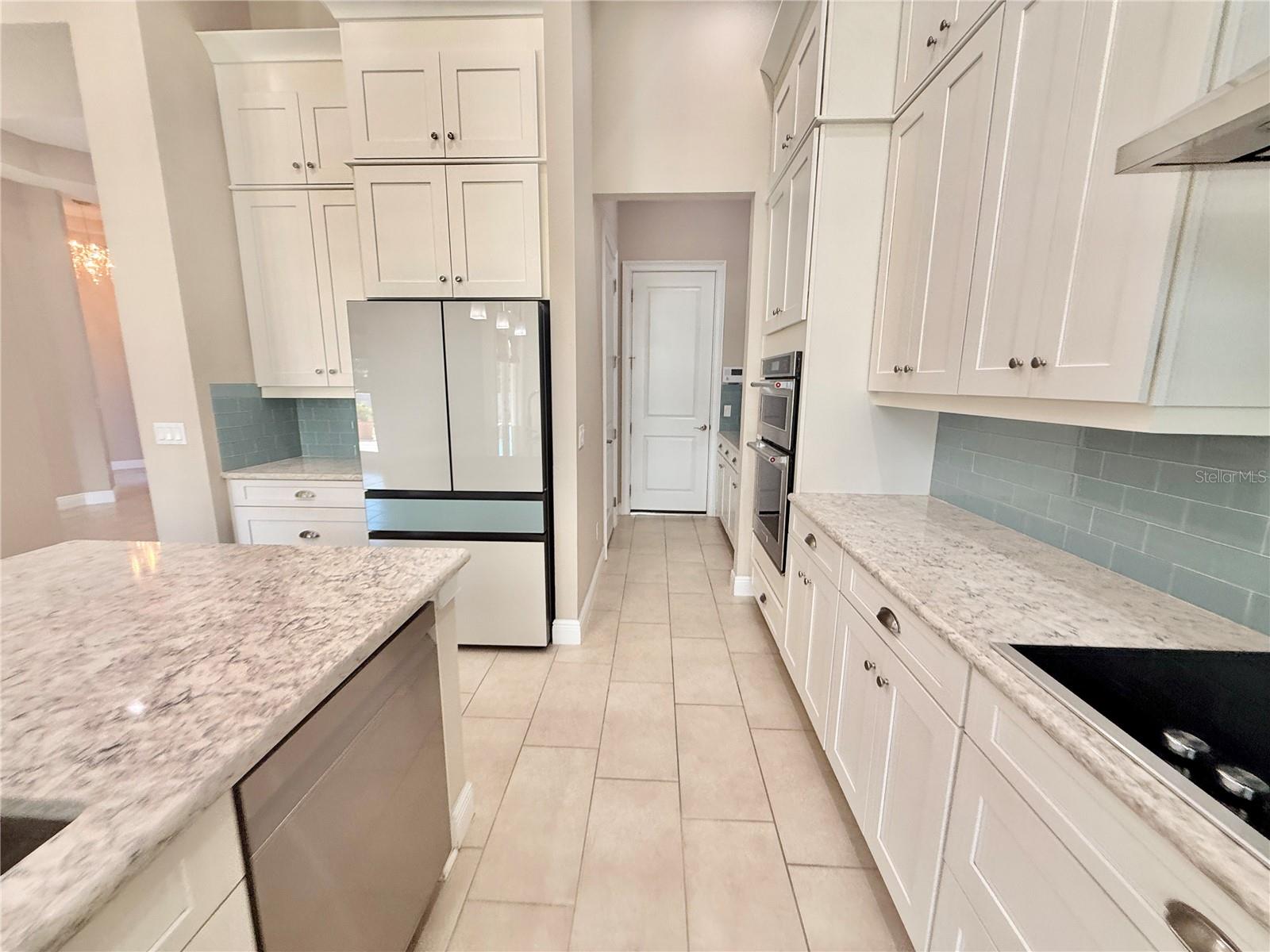 ENCLAVE AT WINDERMERE LANDING - Residential Lease